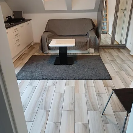 Ubytování v soukromí I Gracja Miedzyzdroje