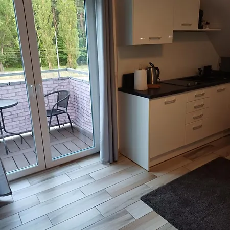 Ubytování v soukromí I Gracja