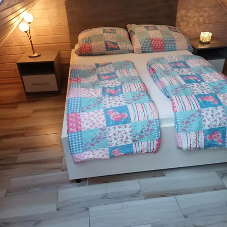 I Gracja Ubytování v soukromí *