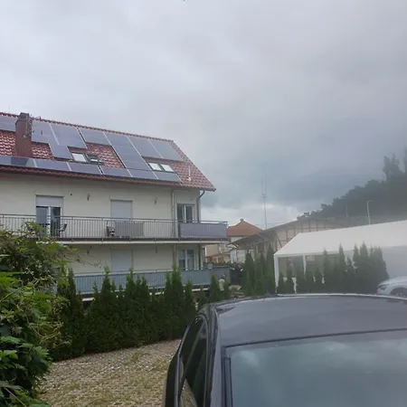 I Gracja Miedzyzdroje