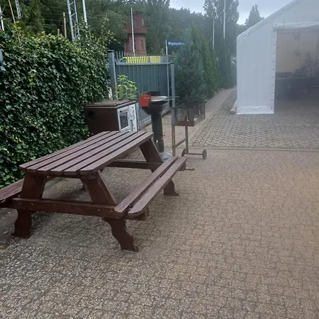 Ubytování v soukromí I Gracja Miedzyzdroje