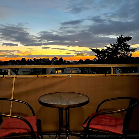 I Gracja Ubytování v soukromí *